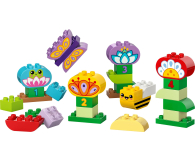 LEGO DUPLO 10444 Kreatywny ogród i kwiaty - 1283651 - zdjęcie 3